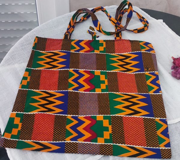 BOLSA KENTE